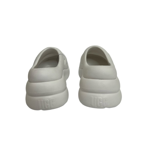 UGG Women’s White Yeah Clog - Picture 5 of 12